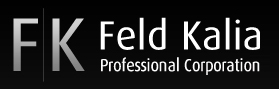 Feld Kalia Barristers and Solicitors | Toronto Real Estate Law