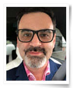 David Feld, Barrister and Solicitor